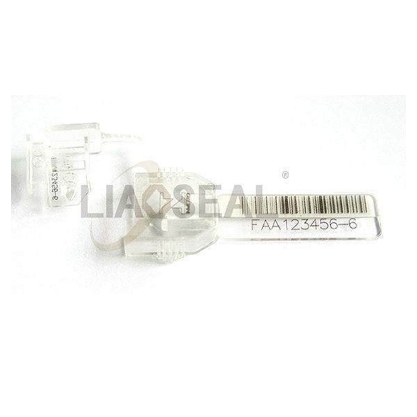 Plastic Anchor Seal